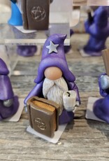 Wizard Gnome