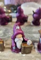 Wizard Gnome