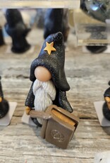Wizard Gnome