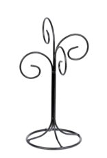 4 Hook Stand
