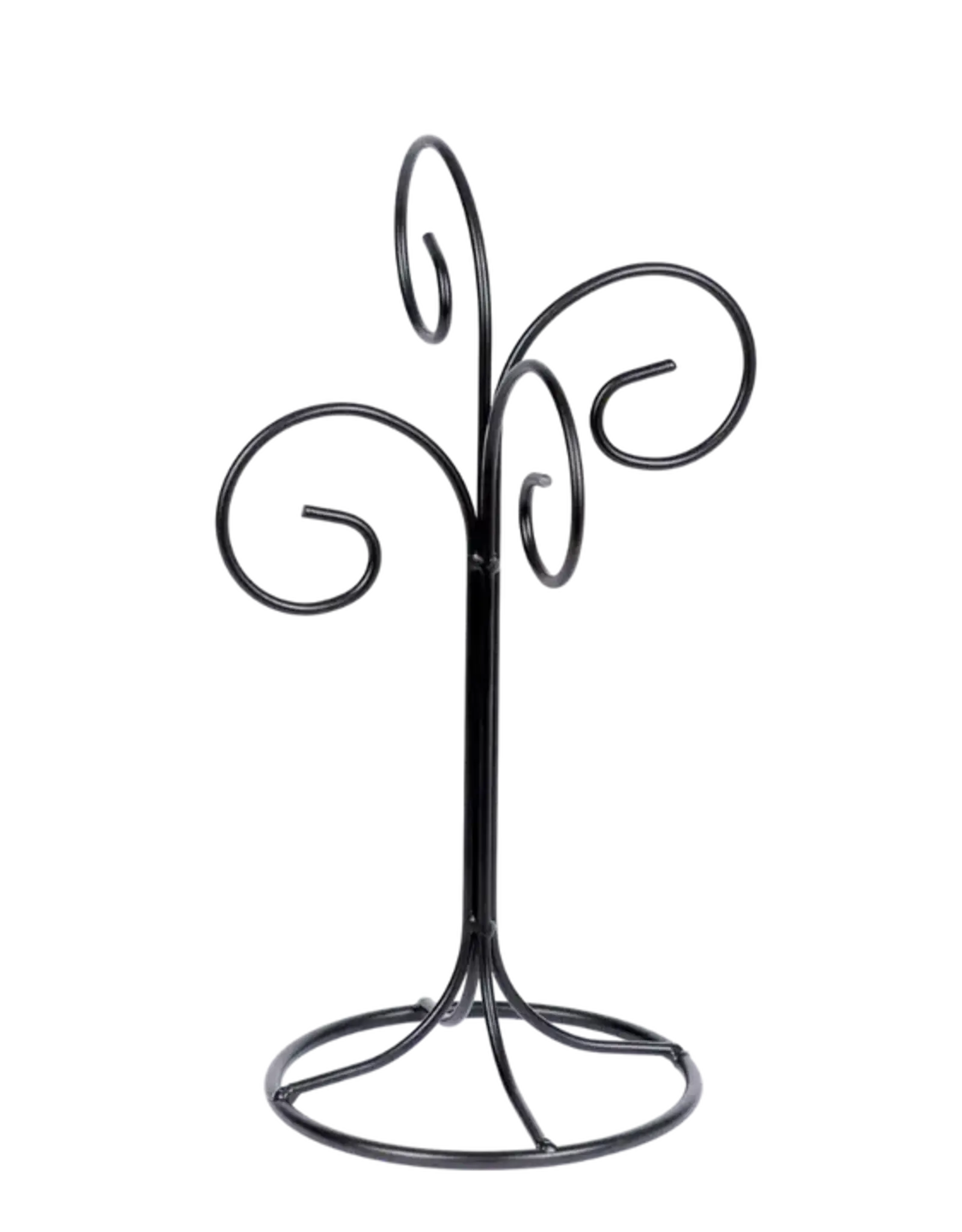 4 Hook Stand