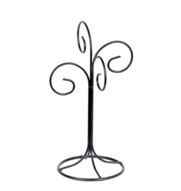 4 Hook Stand