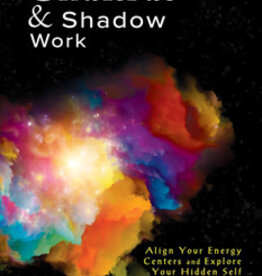 Chakras & Shadow Work Book