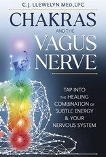 Chakras and the Vagus Nerve Book