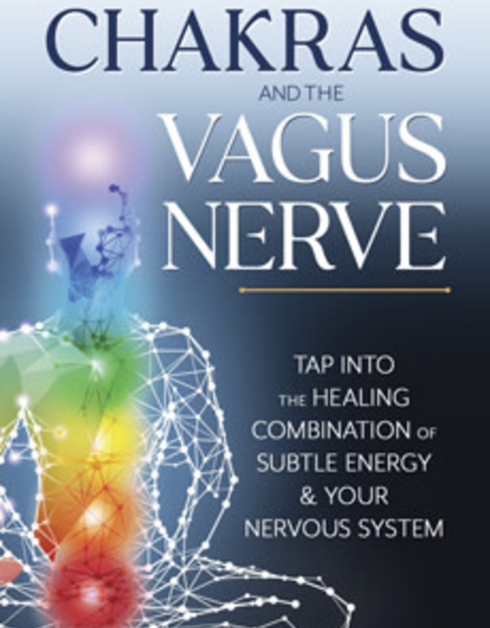 Chakras and the Vagus Nerve Book