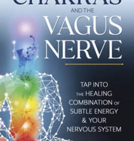 Chakras and the Vagus Nerve Book