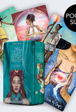 Light Seer's Pocket Tarot Deck in a Tin