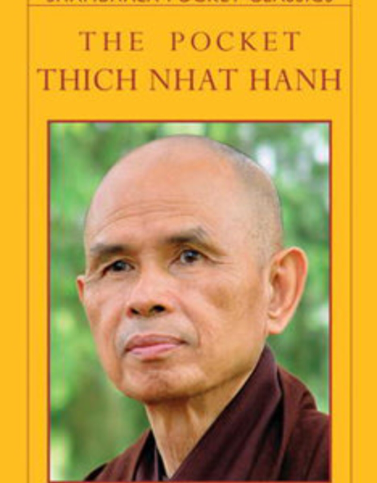 Pocket Thich Nhat Hanh
