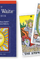 Universal Waite Tarot Pocket Deck