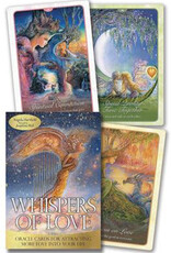 Whispers of Love Oracle