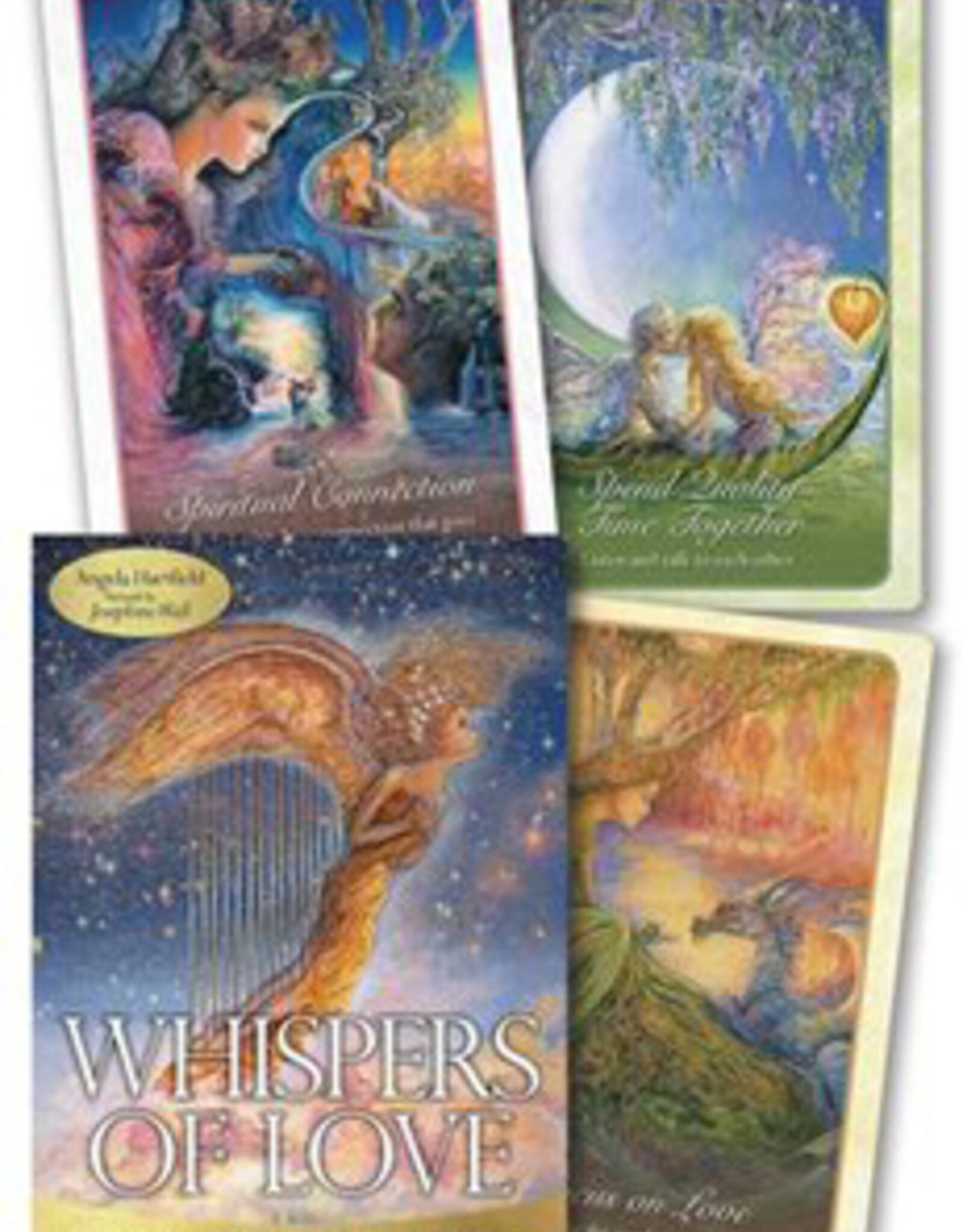 Whispers of Love Oracle