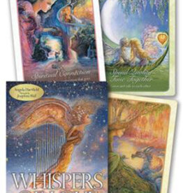 Whispers of Love Oracle