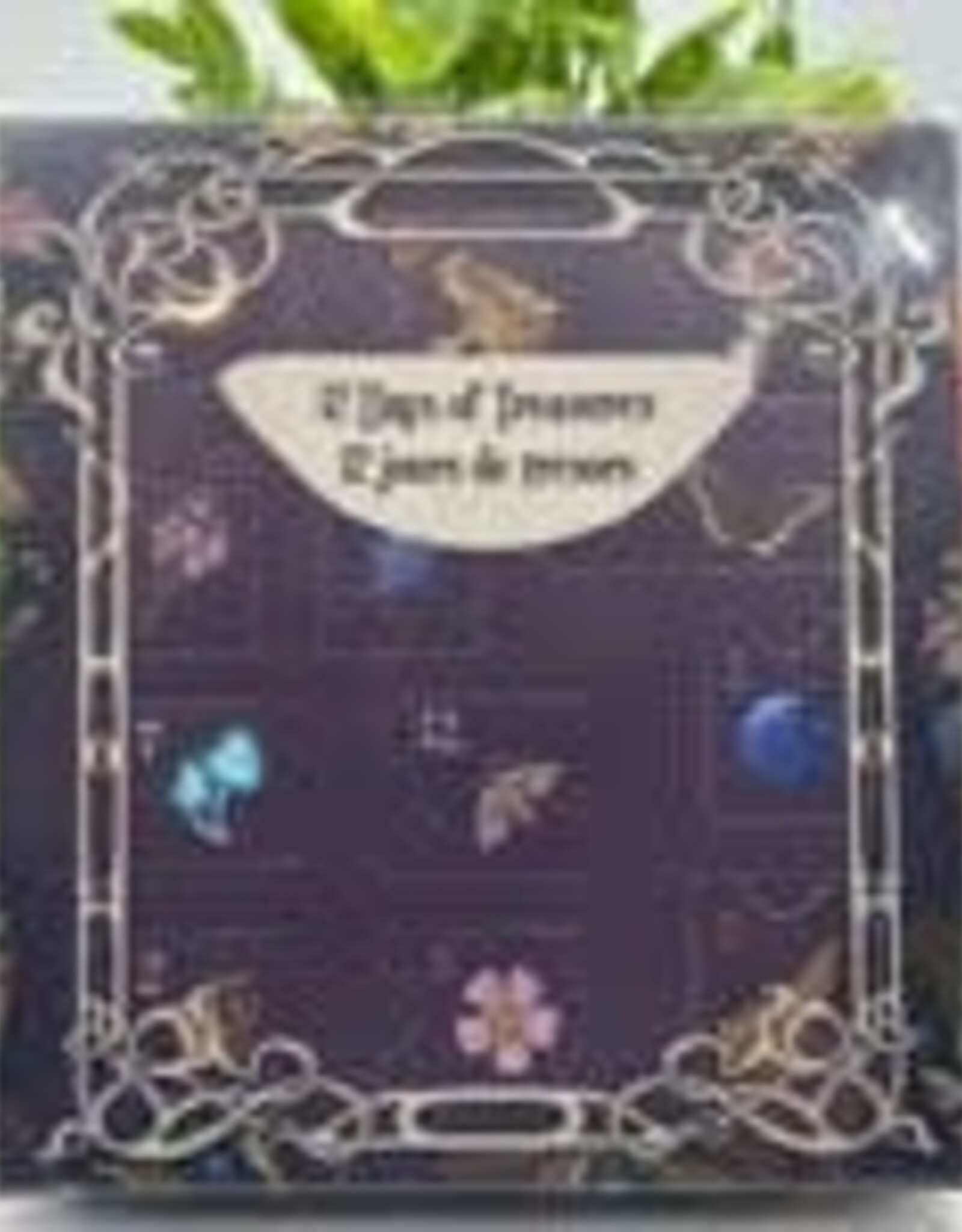 Advent Calendar