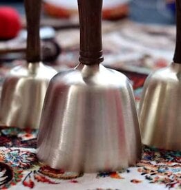 Healing Singing Bowl With Handle