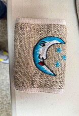 Hemp Wallet from Nepal