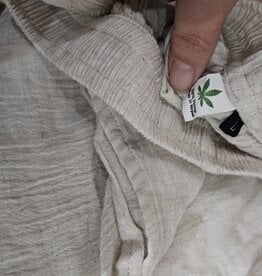 Cotton Pants from Nepal