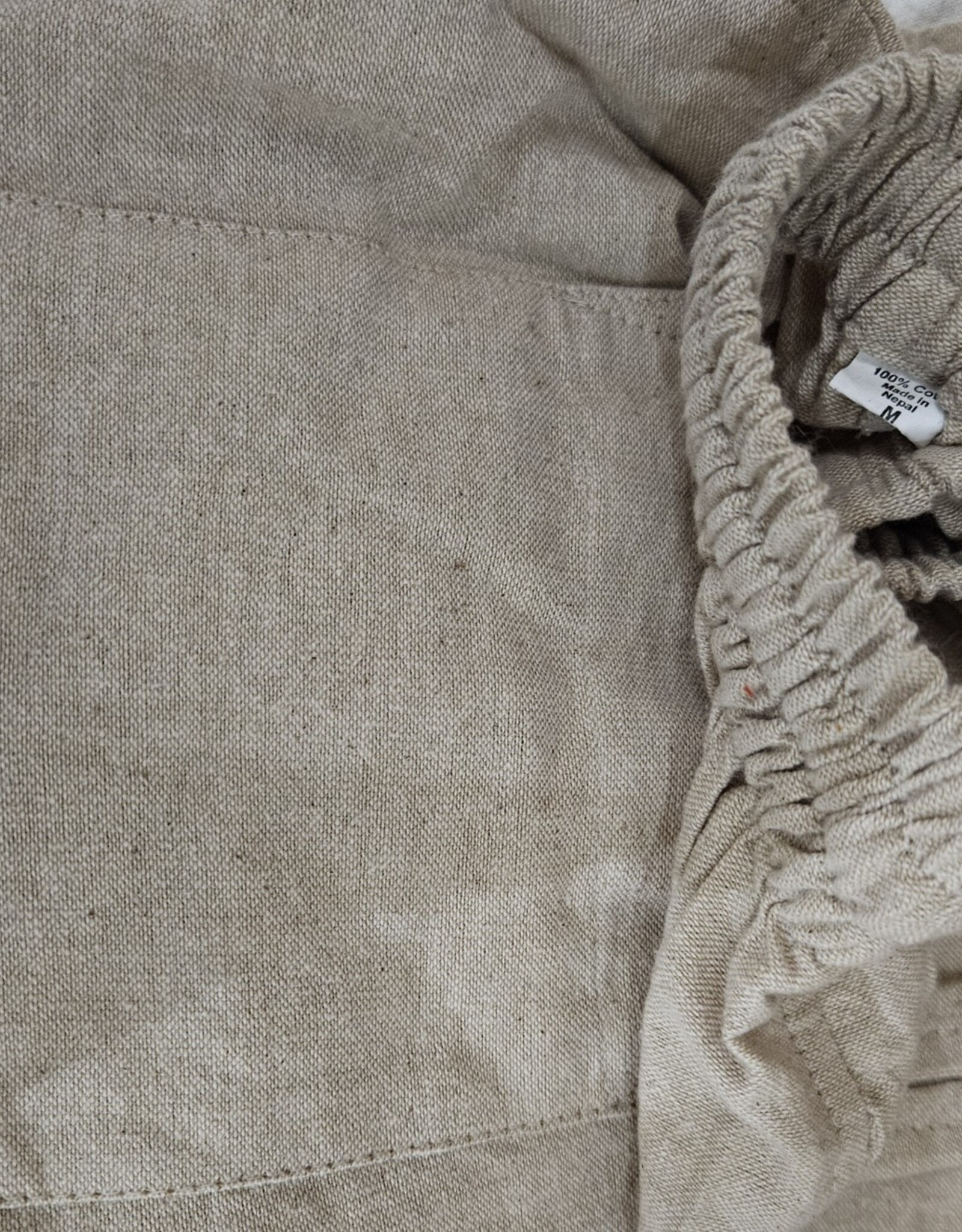 Cotton Pants from Nepal
