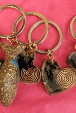 Orgone - Local Artist Jenna Walker