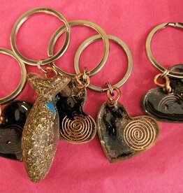 Orgone - Local Artist Jenna Walker