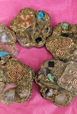 Orgone - Local Artist Jenna Walker