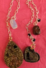 Orgone - Local Artist Jenna Walker