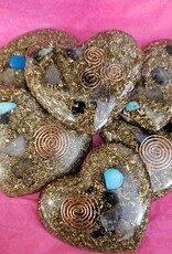Orgone - Local Artist Jenna Walker