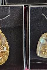 Orgone - Local Artist Jenna Walker