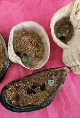 Orgone - Local Artist Jenna Walker