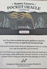 Nature Lover’s Pocket Oracle - Local Artist Amanda