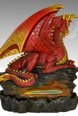 SPELLBINDING LEGENDS INCENSE BURNER COLLECTION