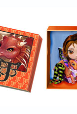 DRAGONLING DARLINGS MATCHBOX