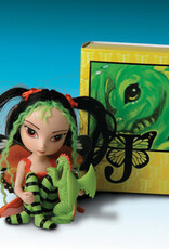 DRAGONLING DARLINGS MATCHBOX