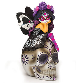 SPIRIT OF THE DEARLY LOVED FIGURINE