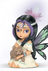 SPIRIT MAIDENS FIGURINE SPIRIT MAIDENS FIGURINE