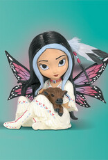 SPIRIT MAIDENS FIGURINE SPIRIT MAIDENS FIGURINE