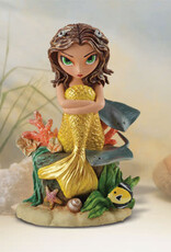 SIRENS OF THE SEA FIGURINE
