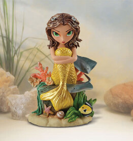 SIRENS OF THE SEA FIGURINE