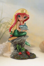 SIRENS OF THE SEA FIGURINE