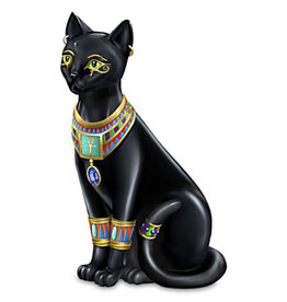PHARAOH OF THE NIGHT CAT