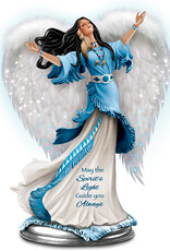 GUIDING RADIANCE FIGURINE