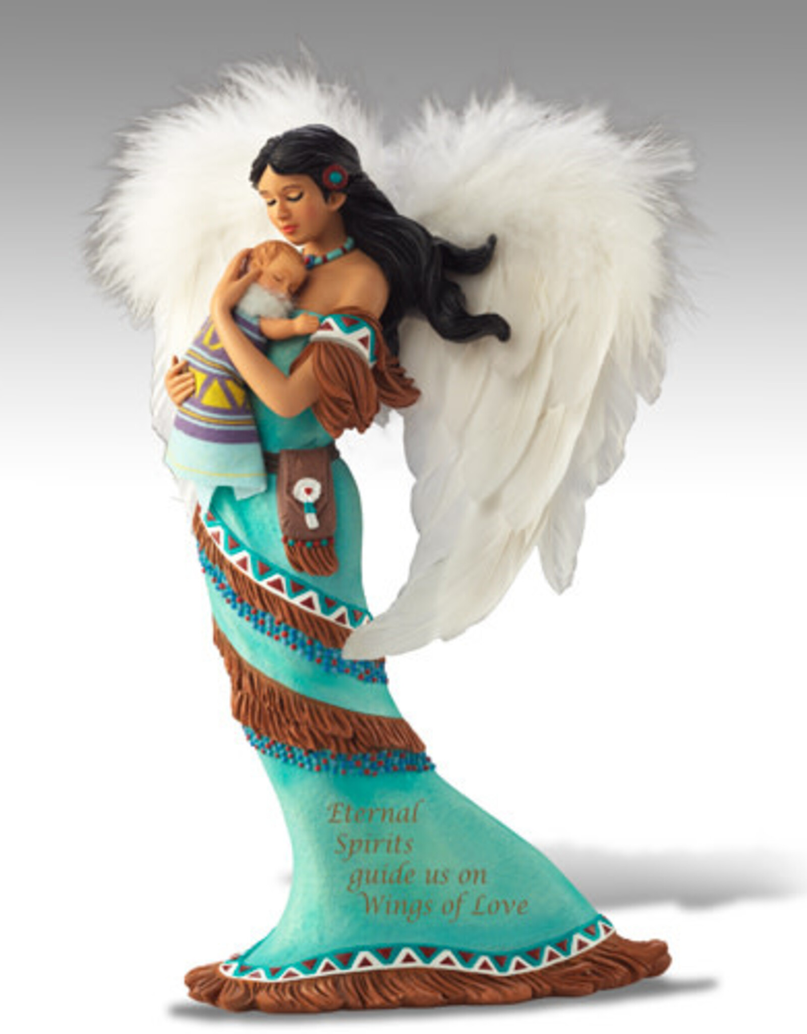 EVERLASTING LOVE FIGURINE