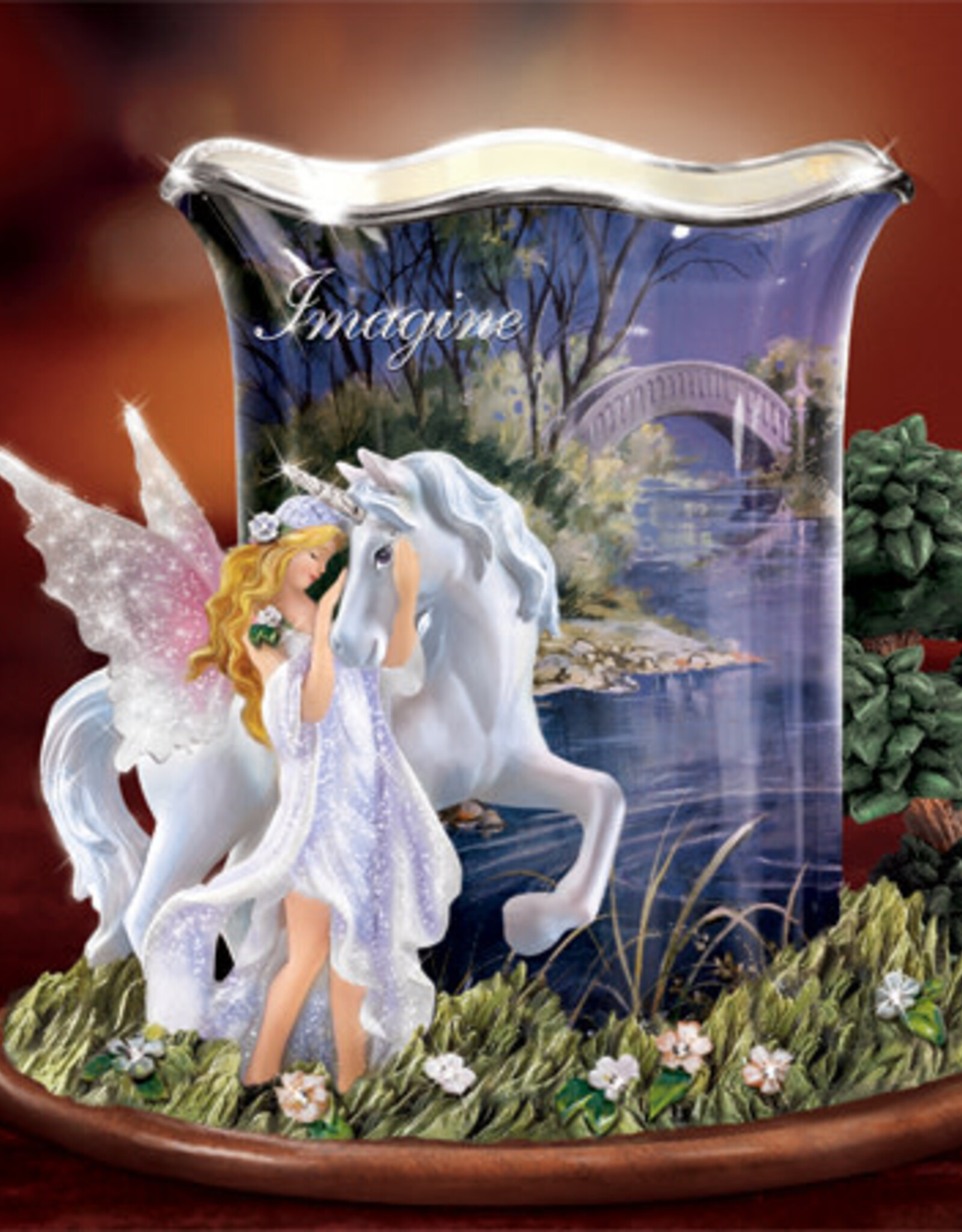 TWILIGHT ENCHANTMENT VOTIVES