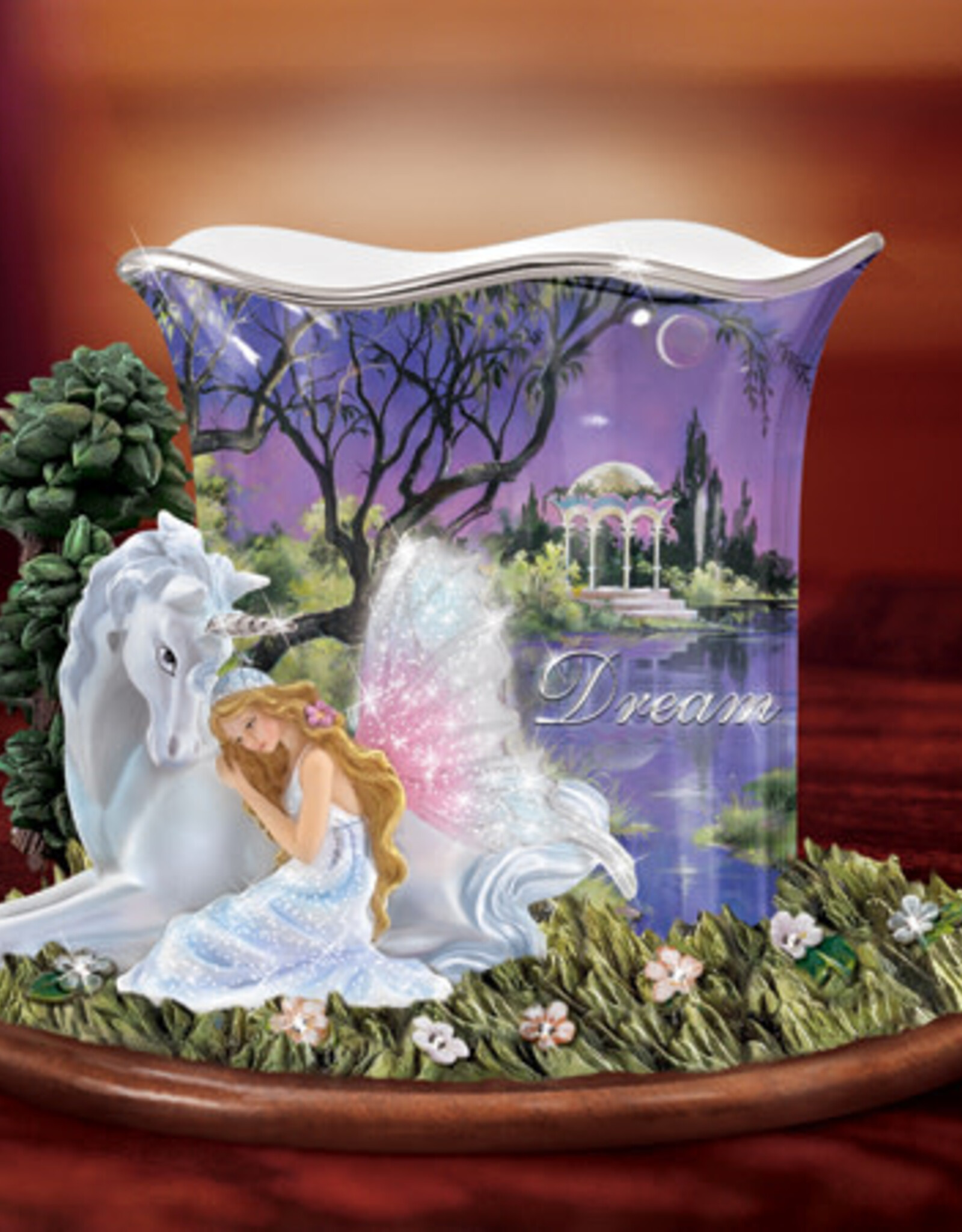 TWILIGHT ENCHANTMENT VOTIVES