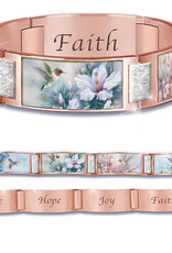 CHERISHED BLESSINGS BRACELET