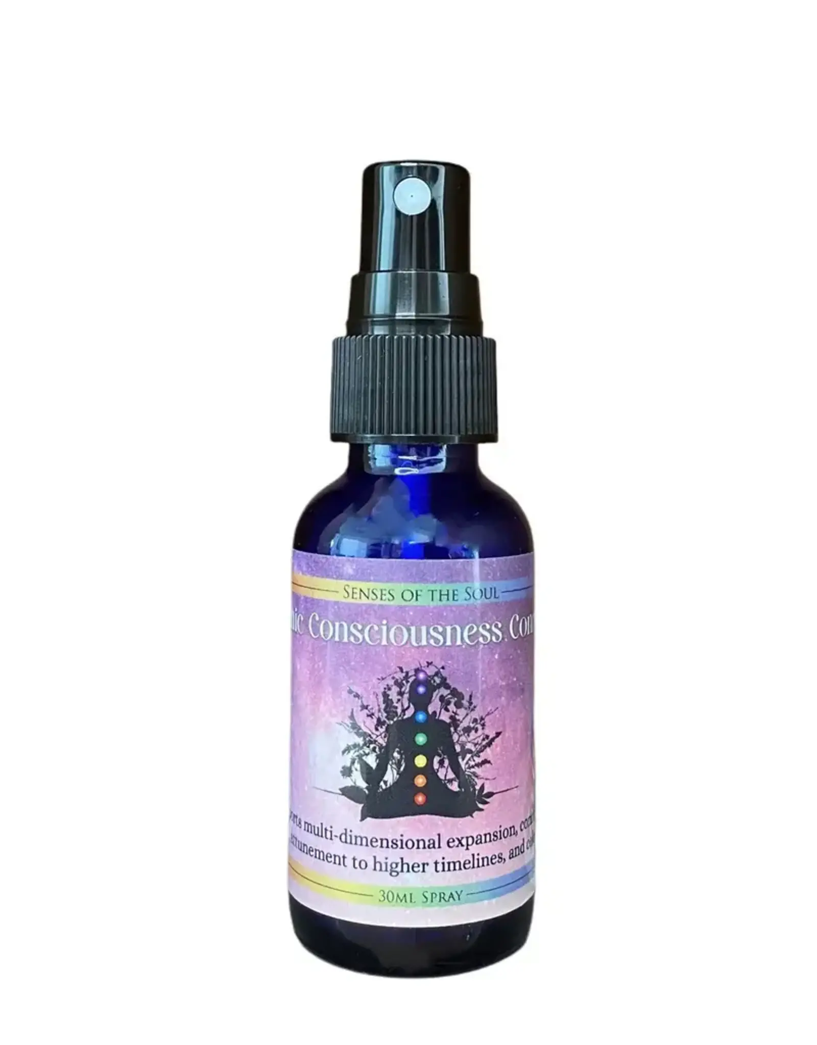 Cosmic Consciousness Connector Spray