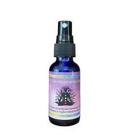 Cosmic Consciousness Connector Spray