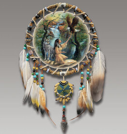 Russ Docken Dreamcatcher