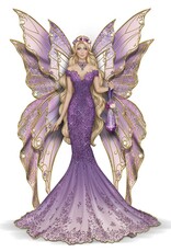 SERENITY OF THE AMETHYST