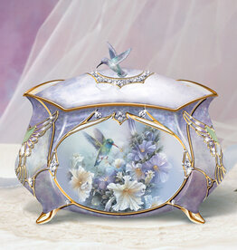 PRECIOUS TREASURES