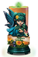 Elemental Enchantments Faux Candle